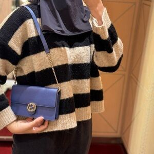 gucci gg bag with the dust bag and box